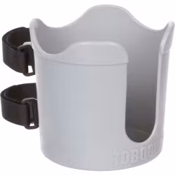 Plus Cup: Gray