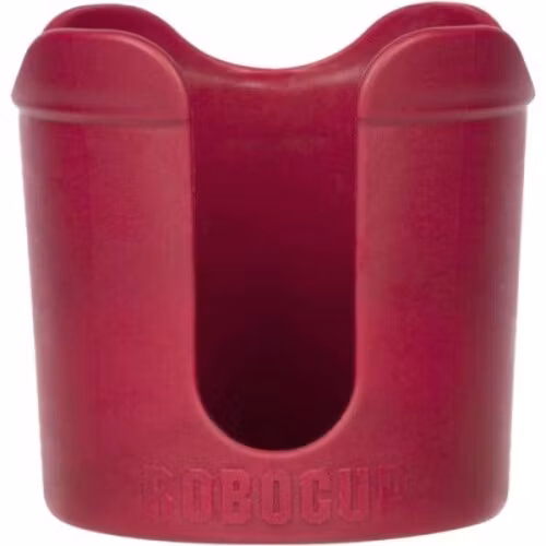 Plus Cup: Red