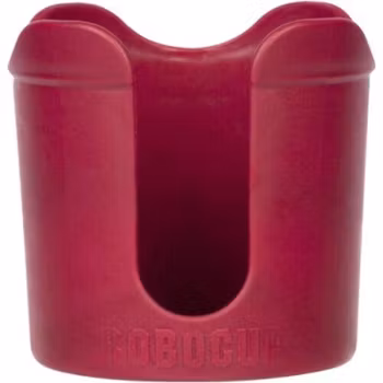 Plus Cup: Red