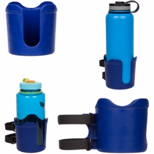 Plus Cup: Navy