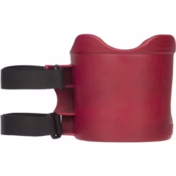 Plus Cup: Red