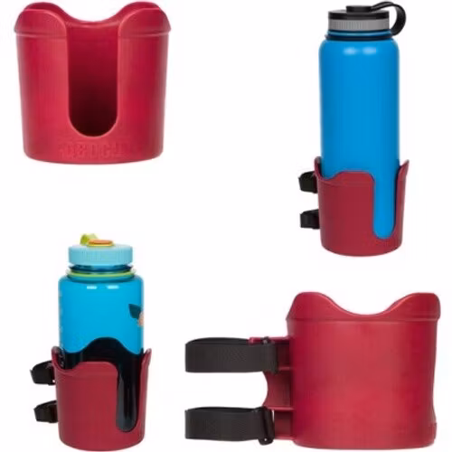 Plus Cup: Red