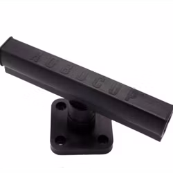 Swivel Mount: Black