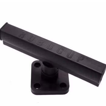 Swivel Mount: Black