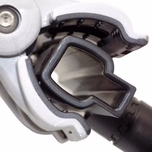 Swivel Mount: Black