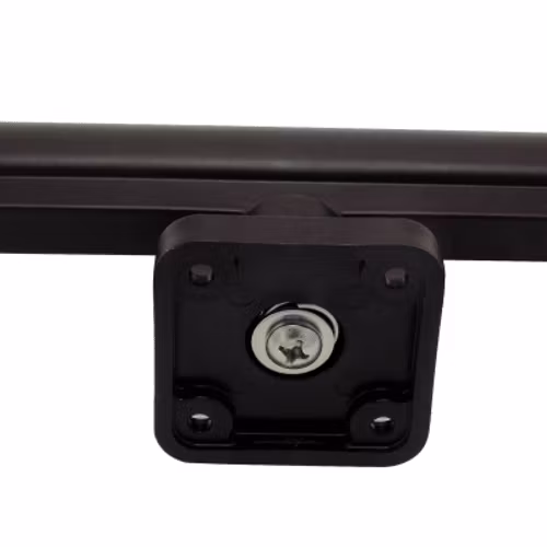 Swivel Mount: Black