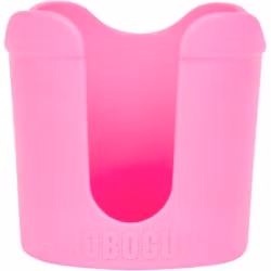 Plus Cup: Hot Pink