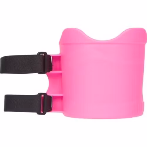 Plus Cup: Hot Pink