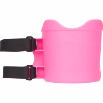 Plus Cup: Hot Pink