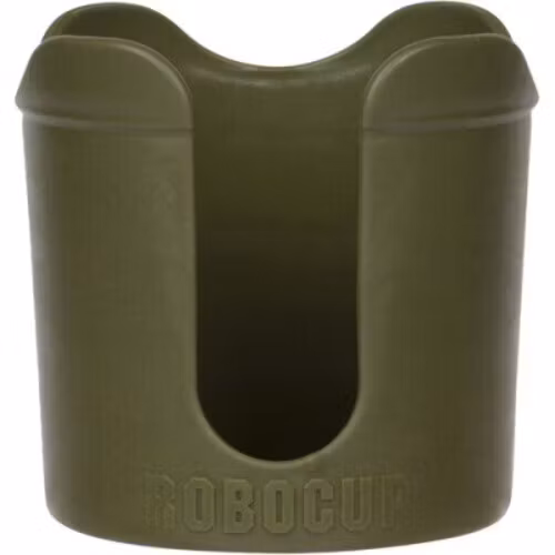 Plus Cup: Olive