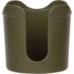 Plus Cup: Olive