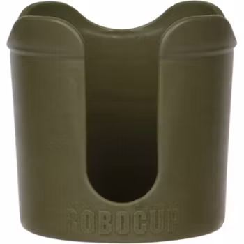 Plus Cup: Olive