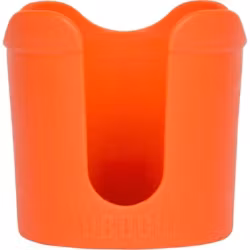 Plus Cup: Orange