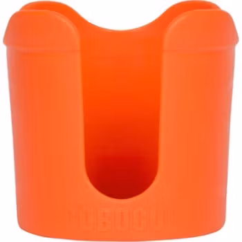 Plus Cup: Orange