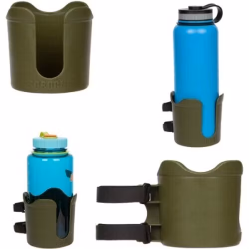Plus Cup: Olive