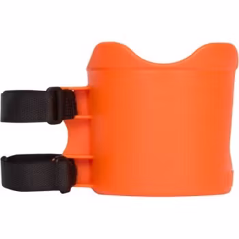 Plus Cup: Orange