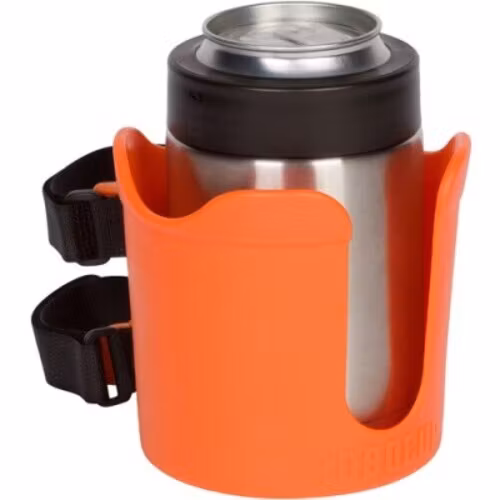 Plus Cup: Orange