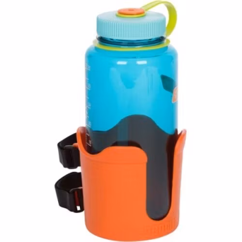Plus Cup: Orange