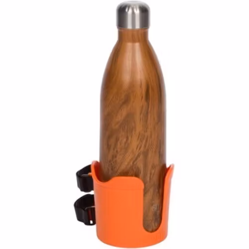 Plus Cup: Orange