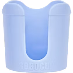 Plus Cup: Light Blue