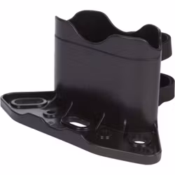 Holster: Black