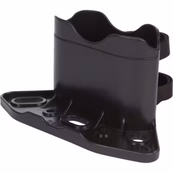 Holster: Black