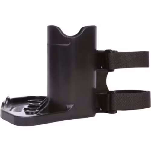 Holster: Black