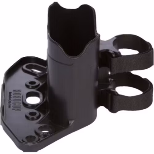 Holster: Black