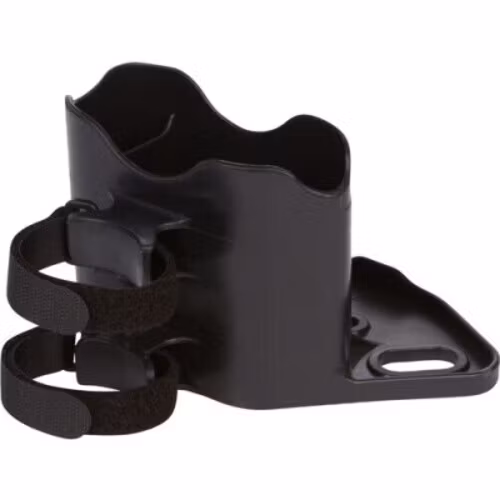 Holster: Black