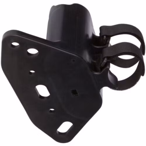 Holster: Black