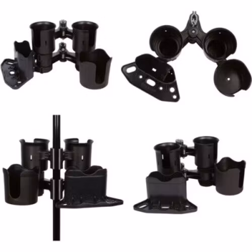 Holster: Black