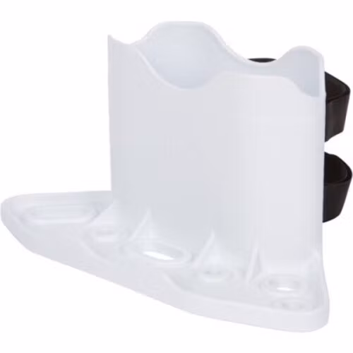 Holster: White