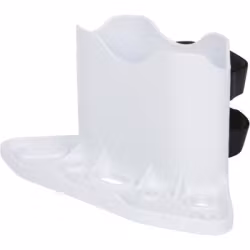 Holster: White