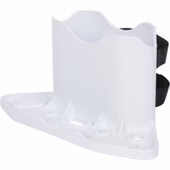 Holster: White