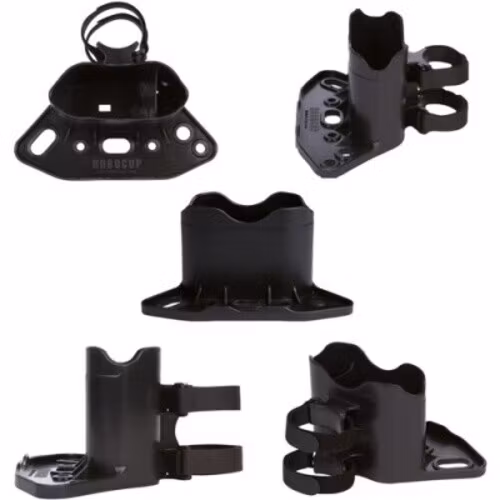 Holster: Black