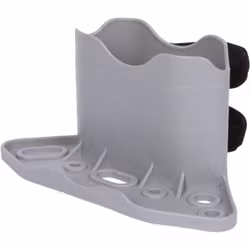 Holster: Gray