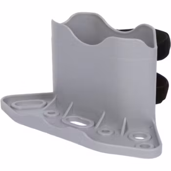 Holster: Gray