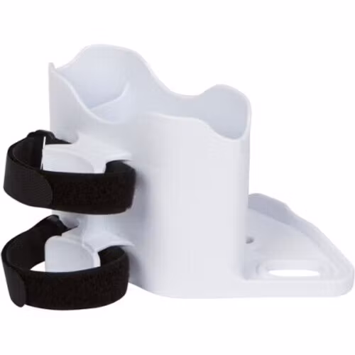 Holster: White
