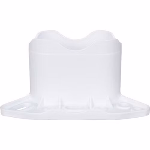 Holster: White
