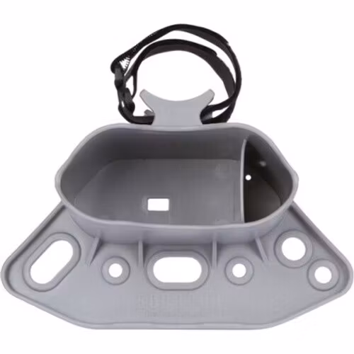 Holster: Gray