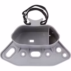 Holster: Gray