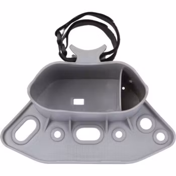 Holster: Gray
