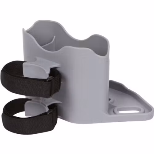 Holster: Gray
