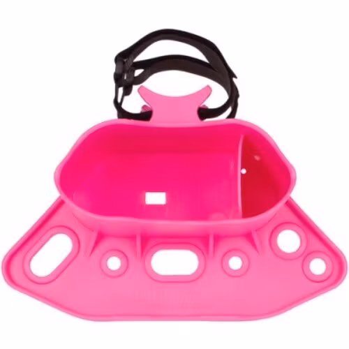 Holster: Hot Pink