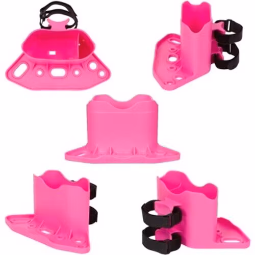 Holster: Hot Pink