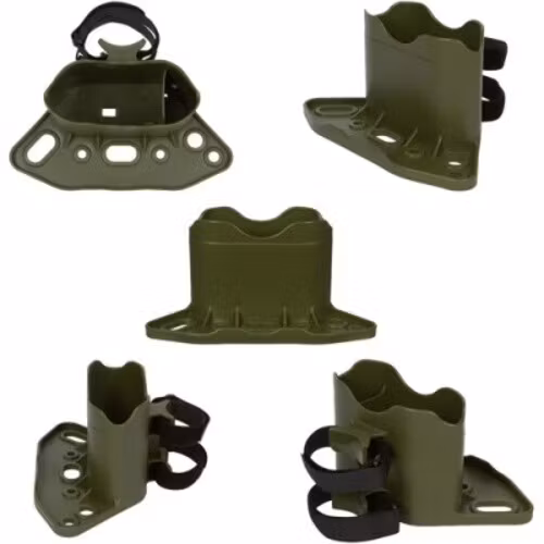 Holster: Olive