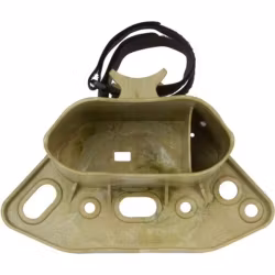 Holster: Camo