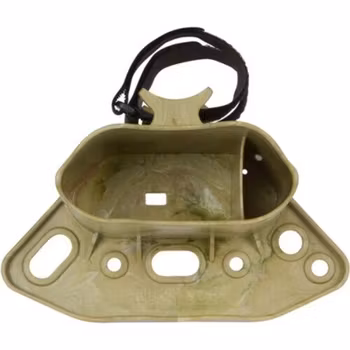 Holster: Camo