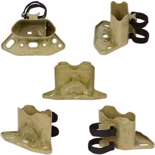 Holster: Camo