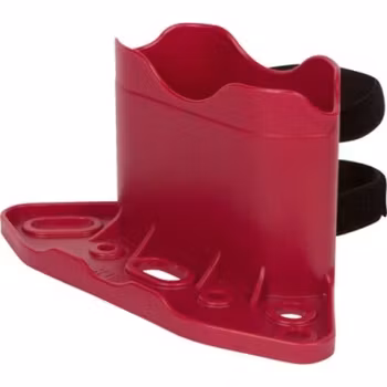 Holster: Red